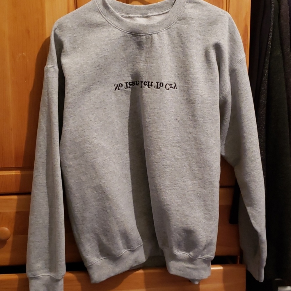 Ariana grande sweatshirt